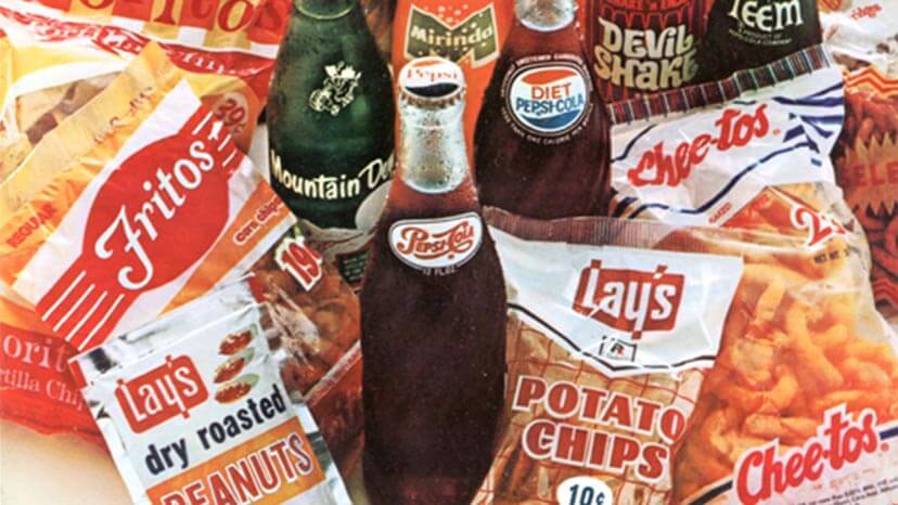 1966 Timeline - Pepsi Enters Japan and Eastern Europe