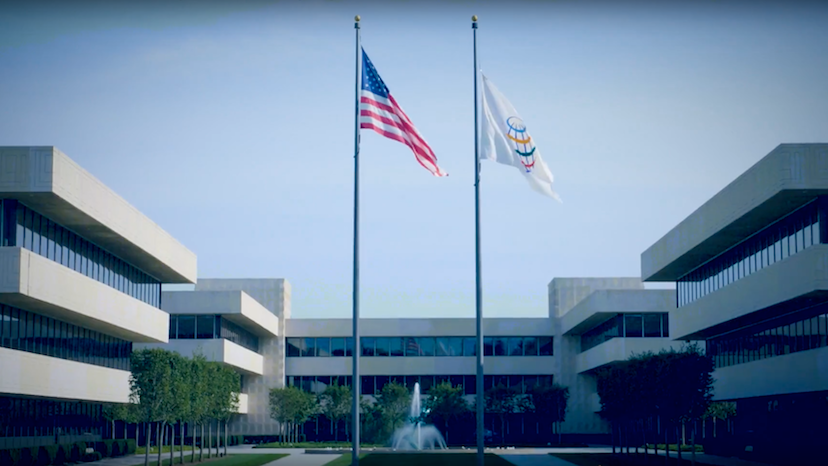 1970 Timeline - PepsiCo HQ is in Purchase NY