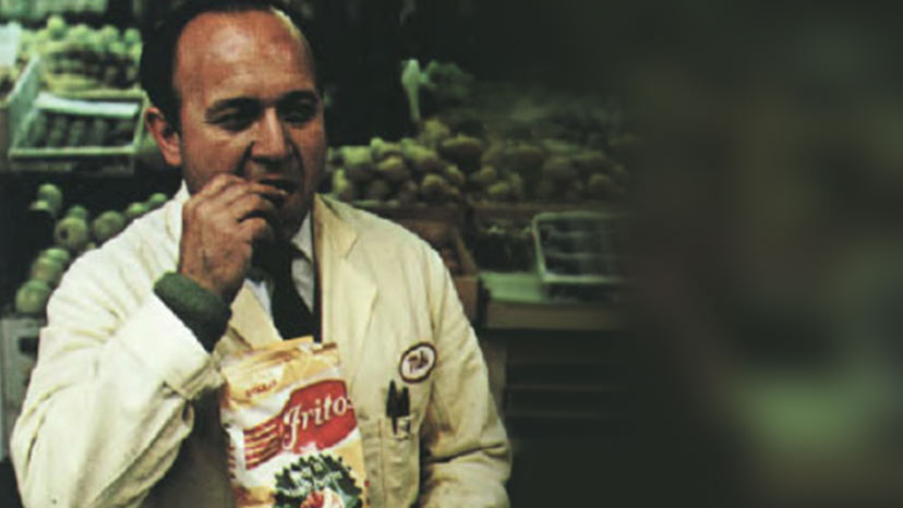 1971 Timeline - Don Kendall becomes Chairman of the board