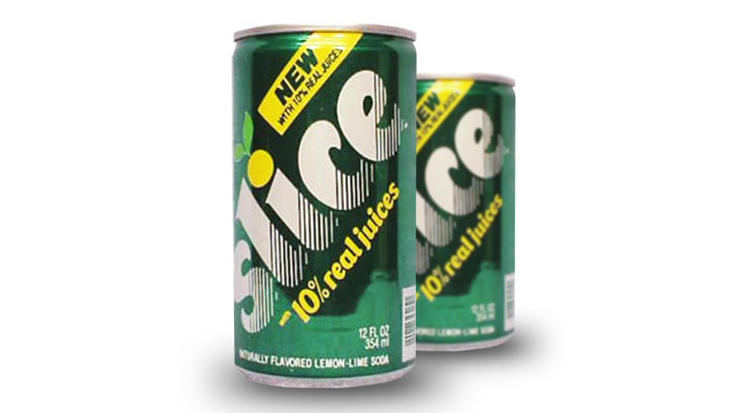 1984 Timeline - Slice and Diet Slice introduced