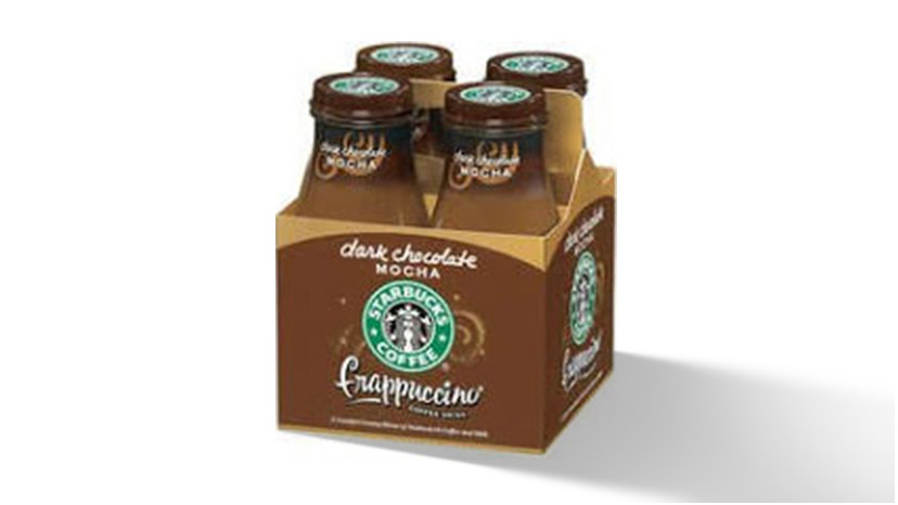 1994 Timeline - PepsiCo and Starbucks form the North American Coffee Partnership
