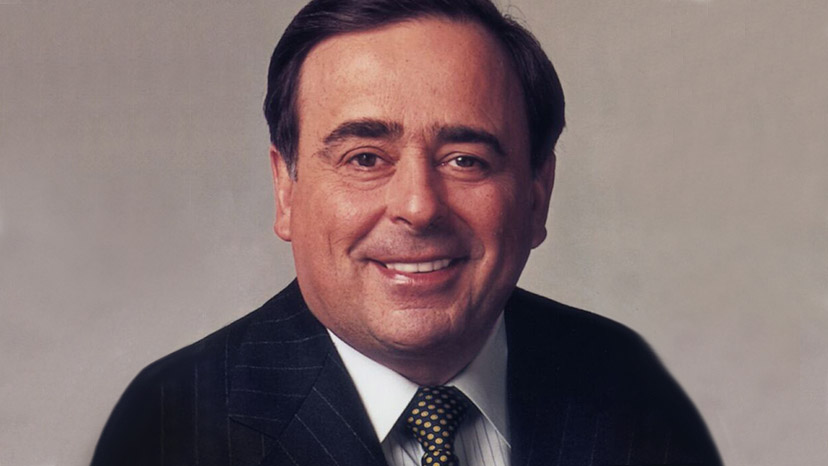 1996 Timeline -  Roger Enrico becomes Chariman and CEO