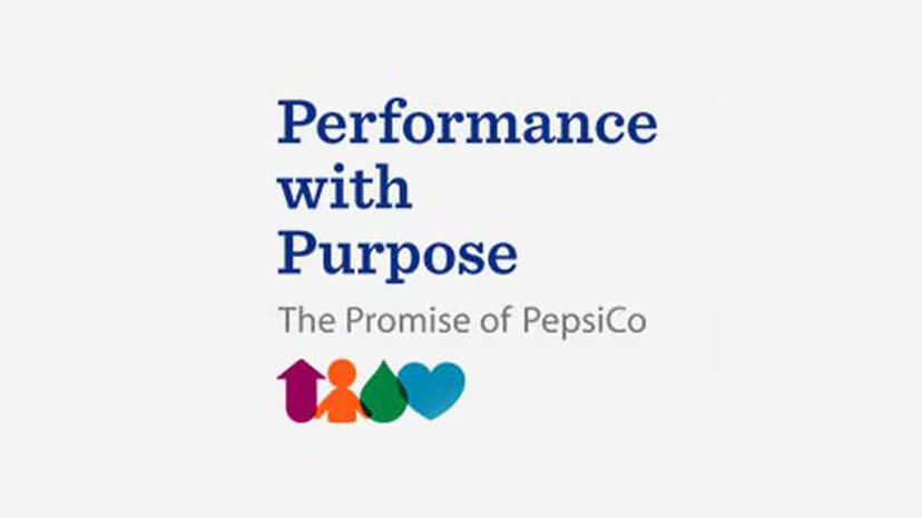 2007 Timeline - Performance with Purpose is introduced