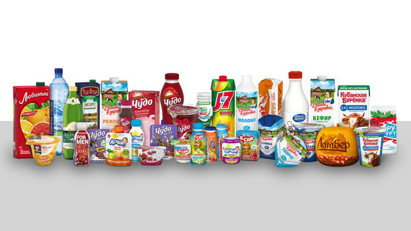 2011 Timeline -  PepsiCo aquires Wimm-Bill-Dann from Russia