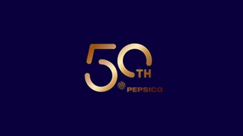 2015 Timeline - PepsiCo celebrates 50th Anniversary