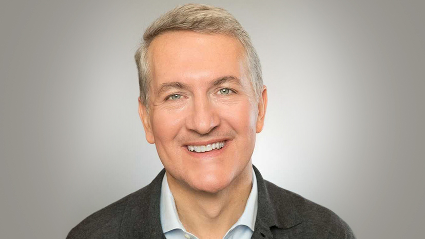 2018 Timeline - Ramon Laguarta becomes CEO