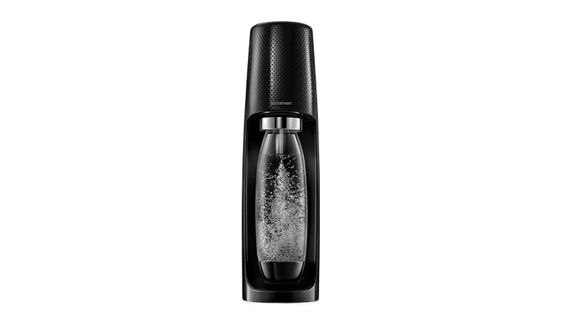 2018 Timeline -  SodaStream acquired
