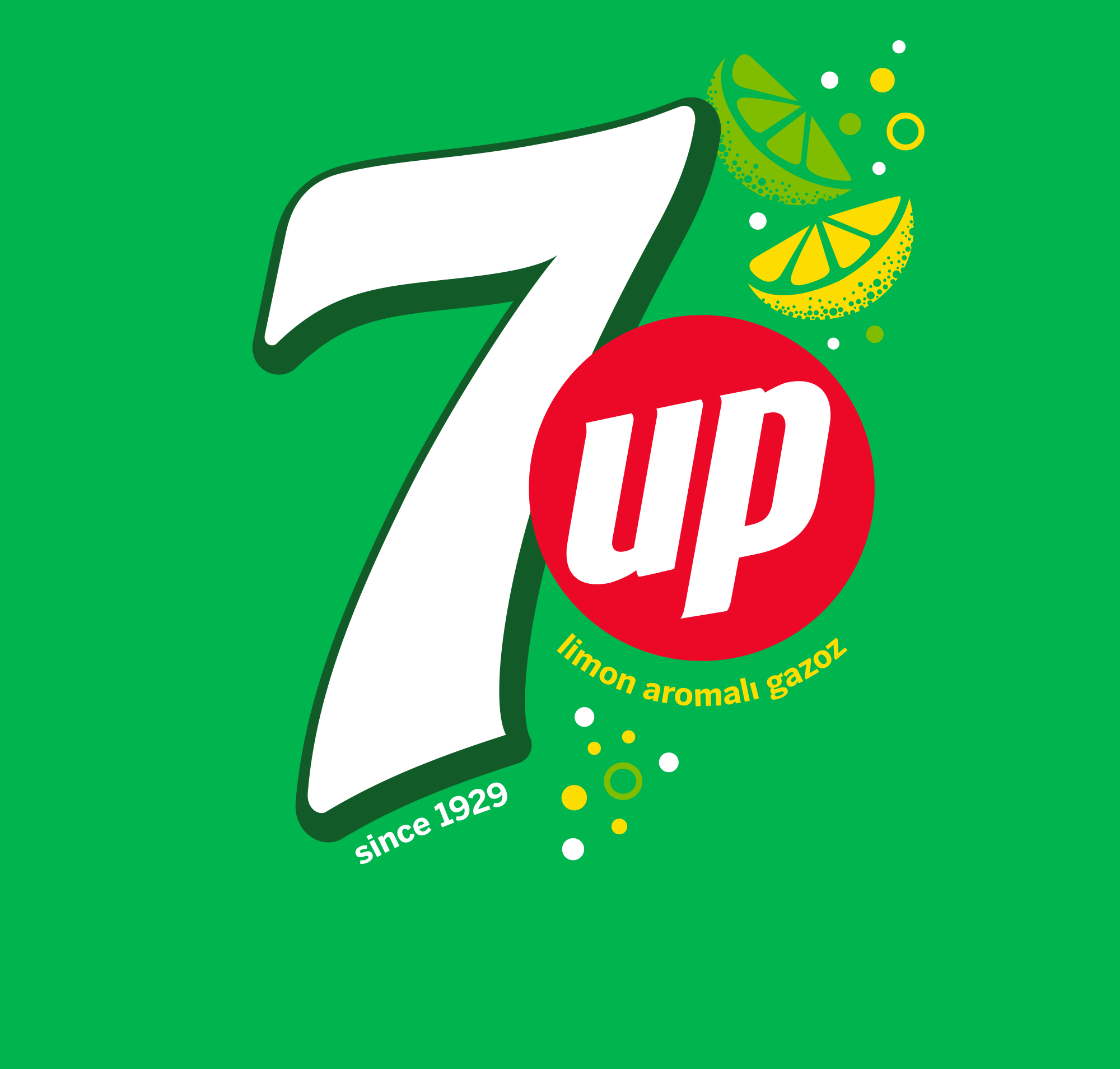 Sevenup boykot