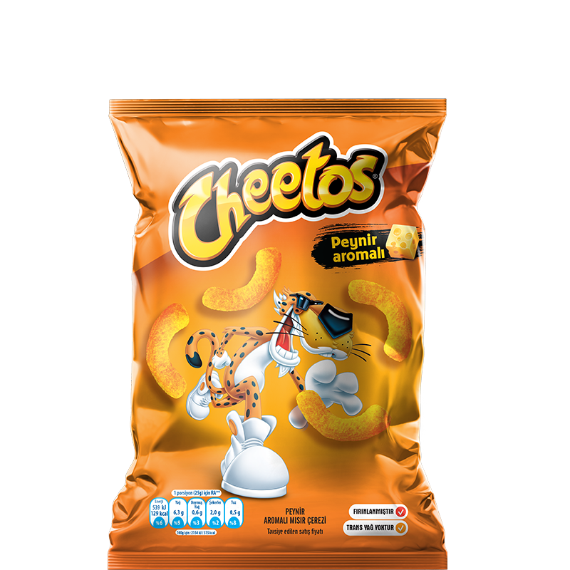 Cheetos