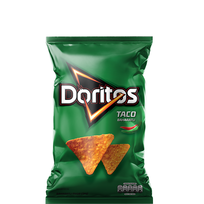 DORITOS