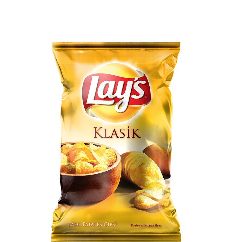 Lay's