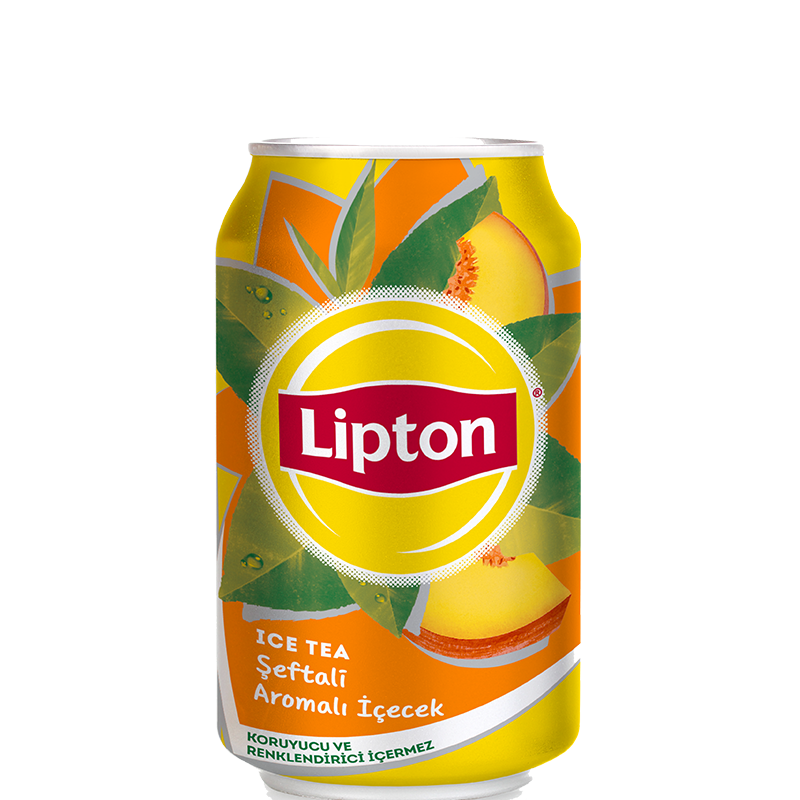 LIPTON Ice Tea