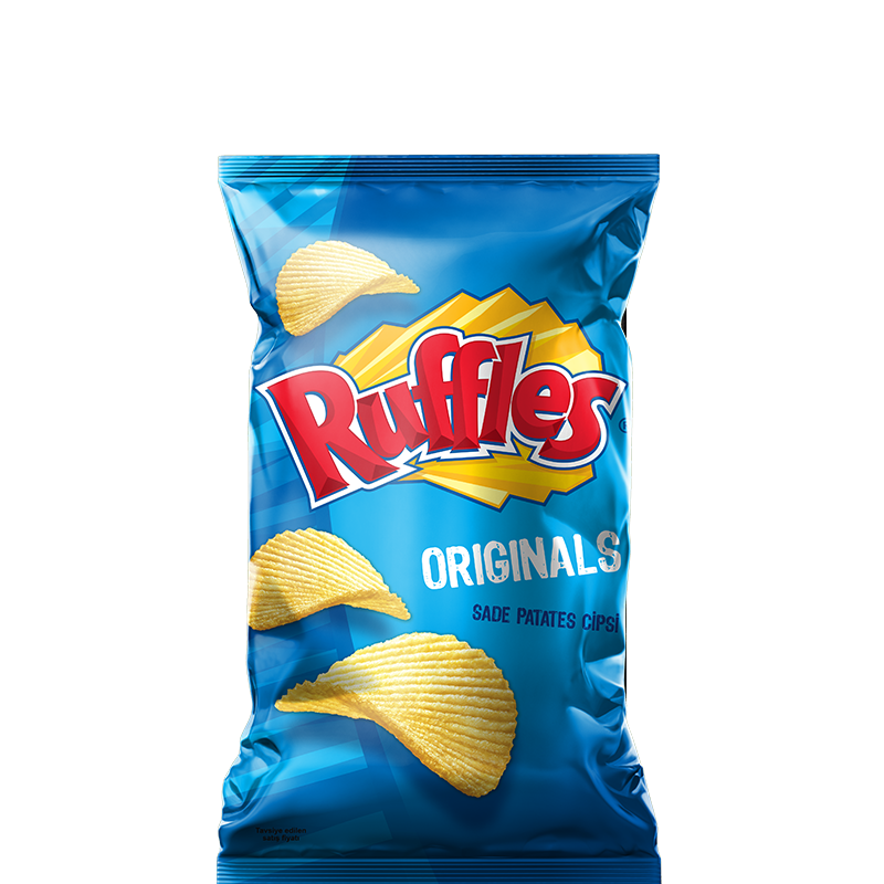 Ruffles