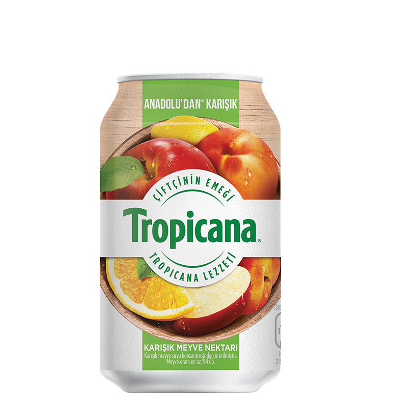 TROPICANA