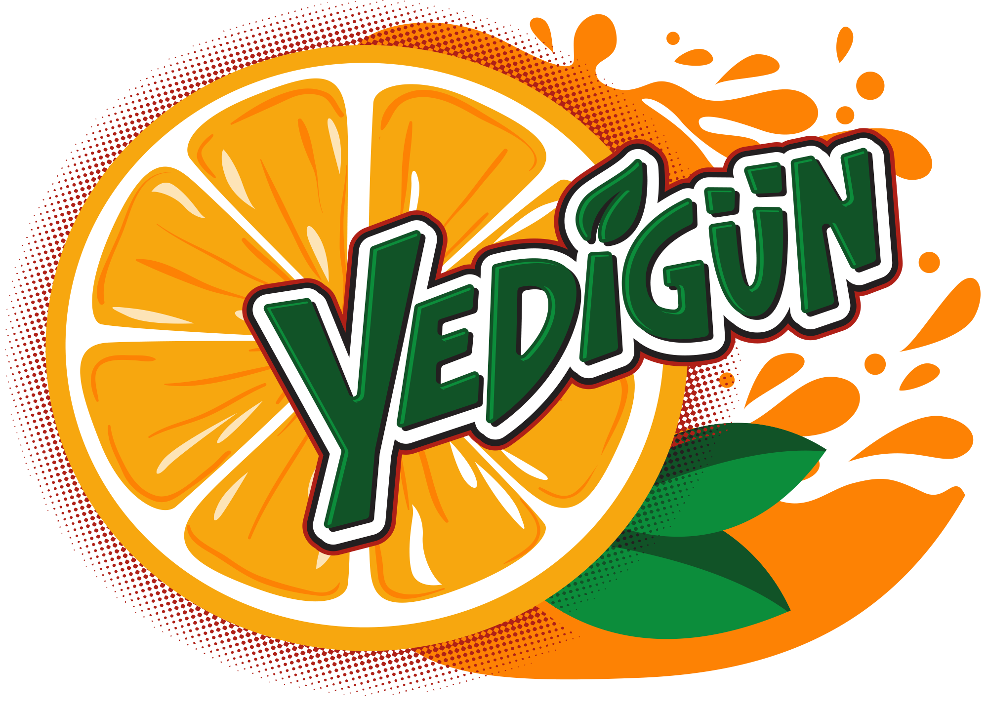 Yedigün logo boykot